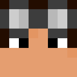 Gray Adventurer - Male Minecraft Skins - image 3