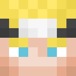 Uzumaki Naruto - Male Minecraft Skins - image 3