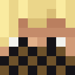 Floodplain | The Bandit - Male Minecraft Skins - image 3