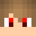 Mad Dummy! (human) - Male Minecraft Skins - image 3