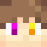 Tenick - Male Minecraft Skins - image 3