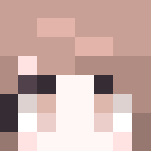 Bunny Hop - Female Minecraft Skins - image 3