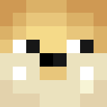 Best Doge Skin - Male Minecraft Skins - image 3