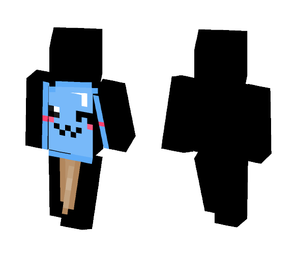 [][][][][]~Popsicky~Ow^~ - Other Minecraft Skins - image 1