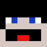 FIRST SKIN - Male Minecraft Skins - image 3