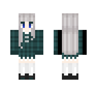 ~Etsuko~ - Female Minecraft Skins - image 2