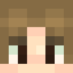 Tate Langdon//looks better in 3D - Male Minecraft Skins - image 3