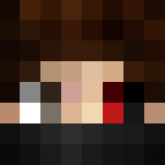 Bad Ghoul Boy - Boy Minecraft Skins - image 3