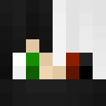 Ghoul PvP 2 - Male Minecraft Skins - image 3