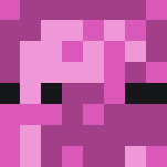 Pink pixels - Female Minecraft Skins - image 3