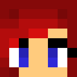 Duh Skin with all shading. _MK_ - Female Minecraft Skins - image 3