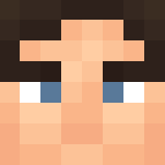 I'm not dead - Male Minecraft Skins - image 3