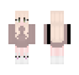 My first skin (: | Enjoy! - Female Minecraft Skins - image 2