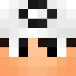 BOY Serious - Boy Minecraft Skins - image 3