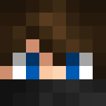 Black Boy - Boy Minecraft Skins - image 3