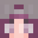 my first skin :) - Female Minecraft Skins - image 3