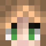 the skin i want transformed - Female Minecraft Skins - image 3
