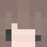 IM SORRY - Female Minecraft Skins - image 3