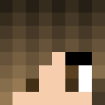 Casual >w - Female Minecraft Skins - image 3