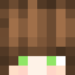 First skin - Interchangeable Minecraft Skins - image 3