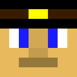 RockyHat's Skin - Male Minecraft Skins - image 3