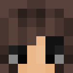 Luna: Adorable sleep over :3 - Male Minecraft Skins - image 3