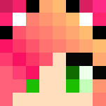CuteWolfCuqui - Female Minecraft Skins - image 3