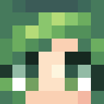 –«Swamp Witch»– - Female Minecraft Skins - image 3