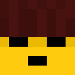 FRISK DREEMURR (Yellow skin) - Other Minecraft Skins - image 3