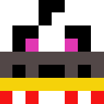 Nightmare Lucky the Rabbit - Male Minecraft Skins - image 3