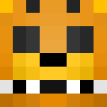 Human Fredbear - Male Minecraft Skins - image 3