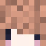 Chibi Skin *For A Friend* - Female Minecraft Skins - image 3