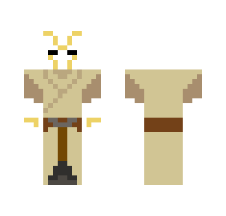 Cahill - Male Minecraft Skins - image 2