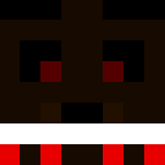 Nightmare Fredrick the Wolf - Male Minecraft Skins - image 3