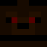 Fredrick the Wolf - Male Minecraft Skins - image 3