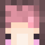 =+-Chibi Deer Onesie-+= - Female Minecraft Skins - image 3