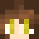 Faster than sound - Female Minecraft Skins - image 3