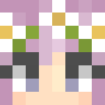 ∞Μãý ℘Ιúm∞ - Female Minecraft Skins - image 3