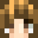 ☯Ϻίɗ☯ My Current Skin :3 - Female Minecraft Skins - image 3