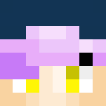 ♦ Litten Boy ♦ - Boy Minecraft Skins - image 3