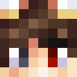 Painter - Male Minecraft Skins - image 3