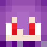 Hue ISH BUNBUN - Male Minecraft Skins - image 3