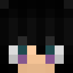 Demon girl - Girl Minecraft Skins - image 3