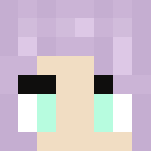 oops it's been a month - Female Minecraft Skins - image 3