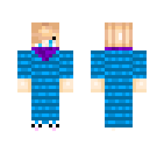 ♦ Skin Requested - FUTOROLOGY ♦ - Male Minecraft Skins - image 2