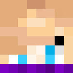 ♦ Skin Requested - FUTOROLOGY ♦ - Male Minecraft Skins - image 3