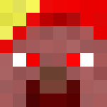 The Redstone Boy [With preview] - Boy Minecraft Skins - image 3