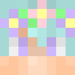 =PASTEL BOY REMASTERED= - Boy Minecraft Skins - image 3