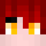 [FNAF] Foxy Human - Male Minecraft Skins - image 3