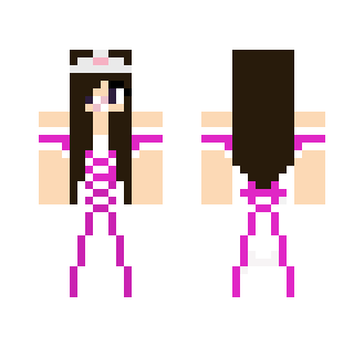 Princess Bayby - Female Minecraft Skins - image 2